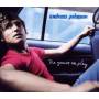 Andreas Johnson - THE GAMES WE PLAY/COSMIC ONE/+