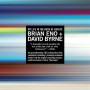 Eno / Byrne - My Life In The Bush Of Ghosts