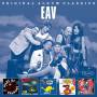 Eav - Original Album Classics