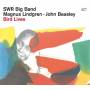 SWR Big Band / Magnus Lindgren / John Beasley - Bird Lives-The Charlie Parker Project