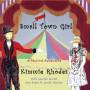 Kimmie Rhodes - Small Town Girl