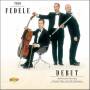L. Liebermann - Debut