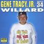 Gene Tracy Jr. - Willard