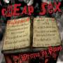 Cheap Sex - Written In Blood