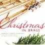 Gabriel V Brass Ensemble - Christmas in Brass