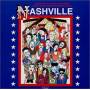 ALTMAN ROBERT. =TRIBUTE= - Tribute To Robert Altman's Nashville / Various