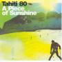 Tahiti 80 - A Piece Of Sunshine+DVD
