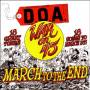 D.o.a. - War On 45