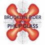 Brooklyn Rider - Streichquartette 1-5/Suite aus Bent