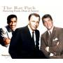 Various - The Rat Pack Featuring Frank,Dean And Sammy