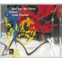 Bert Van Den Brink - Invites Clare Fischer
