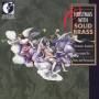 Solid Brass - CHRISTMAS WITH THE SOLID BRASS
