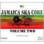 Various - Jamacian Ska Core Vol 2