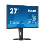 Iiyama - IIYAMA 68.6cm (27) XUB2763QSU-B1 16:9 HDMI+DP+USB IPS Lift