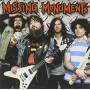 Missing Monuments - Missing Monuments