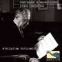 Horszowski / Omroep Kamerorkest / Musica Aeterna - Horszowski Spielt Beethoven/Mendelssohn