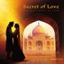 Manish Vyas -Secret Of Love (cd Album) - Manish Vyas - Secret Of Love (cd, Album)