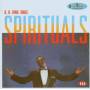 B. B. King - B.B.King Sings Spirituals