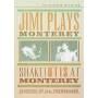 Criterion Collection: Jimi Plays Monterey & Shake - Jimi Plays Monterey & Shake/dvd [US-Version, Regio 1]