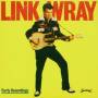 Link Wray - Early Recordings