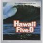 Morton Stevens - Hawaii Five-o