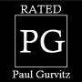Paul Gurvitz - Rated PG