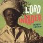 Lord Invader - Calypso In New York