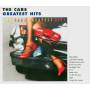 The Cars - Greatest Hits