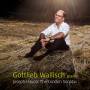Gottlieb Wallisch - Londoner Sonaten (Nr.59-62)