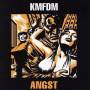 Kmfdm - Angst