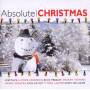 Various - Absolute Christmas