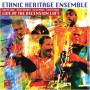 Ethnic Heritage Ensemble - Hot n Heavy