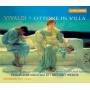 Richard Hickox / CM90 - Ottone In Villa