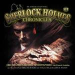 Sherlock Holmes Chronicles - Die franzsischen Wertpapiere - Folge 117