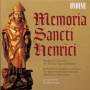 Cetus Noster / Ritarit Kyht - Memoria Sancti Henrici