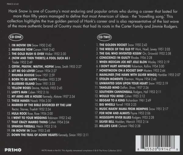 Essential Recordings 1