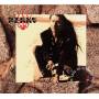 Steve Perry - For The Love Of Strange Medicine
