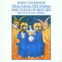 The Tallis Scholars / Peter Phillips - Missa Gloria tibi trinitatis/Western Wynd Messe