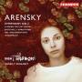 Vassily Sinaisky / BBCP - Sinfonie 2/Suite 3/+