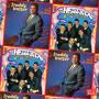 The Hesitations / Freddy Butler - Soul Superman/A Dab Of Soul