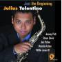 Julius Tolentino - Just The Beginning