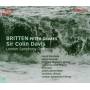 Davis / Winslade / Watson / Michaels - Peter Grimes