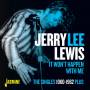 jerry Lee Lewis - It Won't Happen With Me