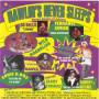 V / a M.wright, T.simien, B.dollis Gestriche - Nawlin's Never Sleeps
