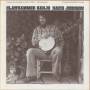 David Johnson - Clawhammer Banjo
