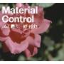 Glassjaw - Material Control