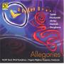 North Texas Wind Symphony - Allegories