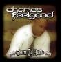 Charles Feelgood - Charm City Hustle