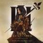 Guillaume Roussel - Die drei Musketiere: D'Artagnan/OST