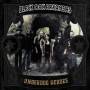 Black Oak Arkansas - Underdog Heroes